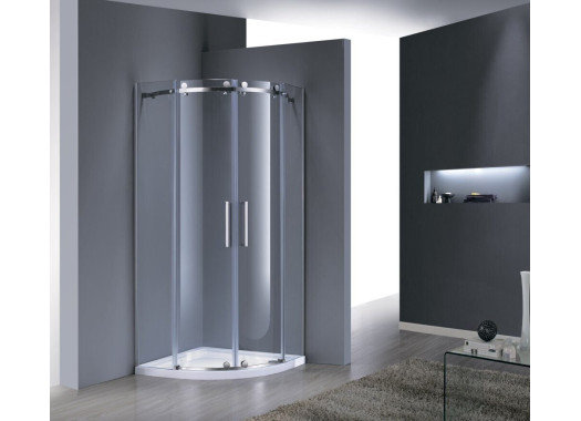 Душевой уголок Grossman GR-2130 L Душевой уголок Grossman GR-2130 L