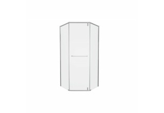 Душевой уголок BRAVAT STREAM BS090.6112S