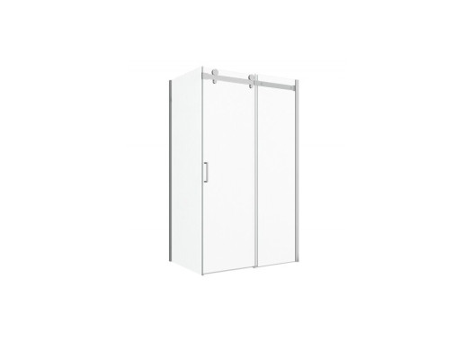 Душевой уголок BRAVAT Wave BS120.3102S