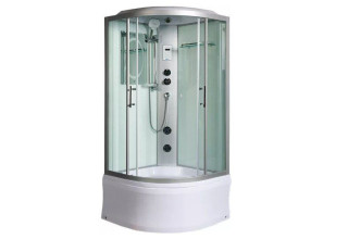Душевая кабина WeltWasser WW500 HALLE 1004