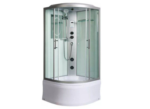 Душевая кабина WeltWasser WW500 HALLE 1004