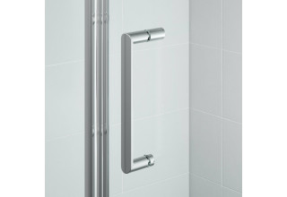 Душевой уголок Ambassador Kingston 14011113 1000x1000x2000