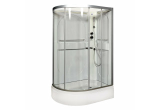 Душевая кабина Deto L520R N LED