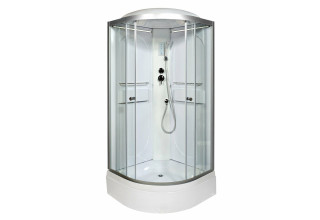 Душевая кабина Deto L510 LED