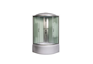 Душевая кабина МОНОМАХ 100/44 С МЗ