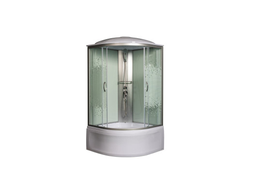 Душевая кабина МОНОМАХ 100/44 С МЗ