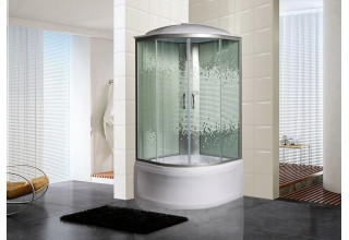 Душевая кабина МОНОМАХ 100/44 С МЗ