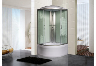 Душевая кабина МОНОМАХ 100/44 С МЗ