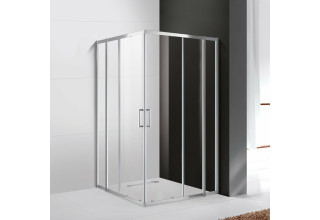 Душевой уголок Cezares MOLVENO-AH-22-130/120-C-Cr-IV