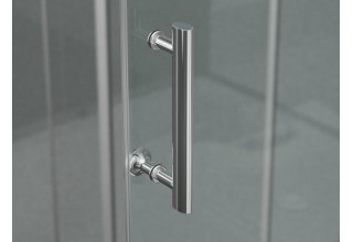 Душевой уголок Ambassador Kingston 14011120 1000x800x2000