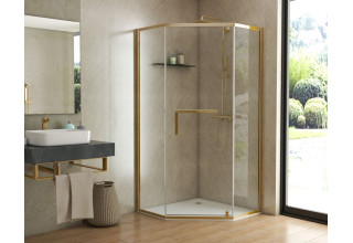 Душевой уголок Grossman PR-100GD