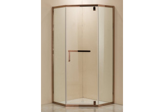 Душевой уголок Grossman PR-100GD