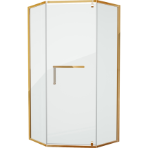 Душевой уголок Grossman PR-100GD