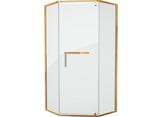 Душевой уголок Grossman PR-100GD
