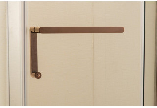 Душевой уголок Grossman PR-100GD