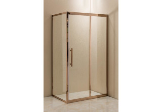 Душевой уголок Grossman PR-120RGQR