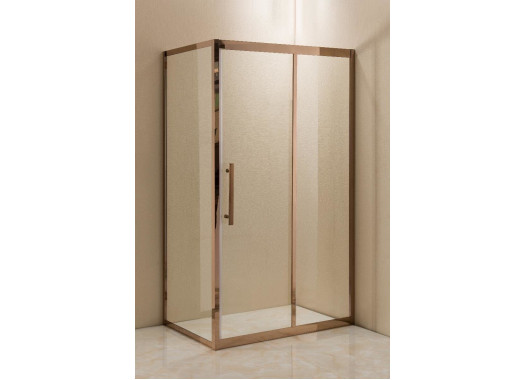 Душевой уголок Grossman PR-120RGQR