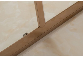 Душевой уголок Grossman PR-120RGQR