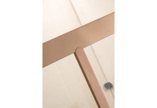 Душевой уголок Grossman PR-120RGQR