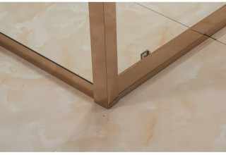 Душевой уголок Grossman PR-120RGQR