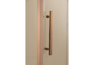 Душевой уголок Grossman PR-120RGQR