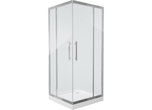Душевой уголок Grossman PR-90SQ Душевой уголок Grossman PR-90SQ