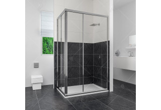 Душевой уголок RGW CL-42 04094280-51