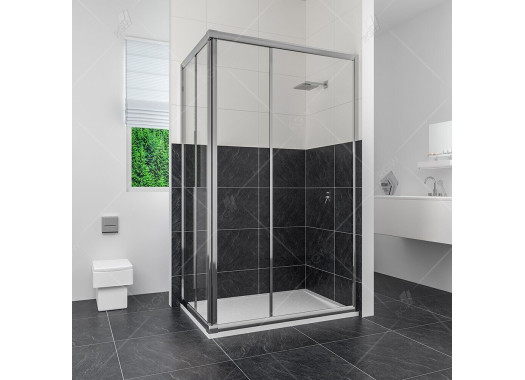 Душевой уголок RGW CL-42 04094290-51