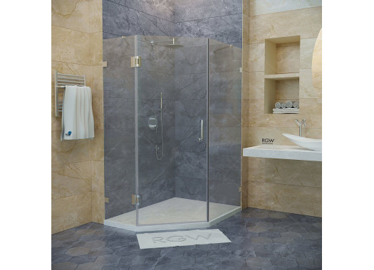 Душевой уголок RGW HO-092L 350609290-11L
