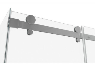 Душевой уголок BRAVAT Wave BS120.3102S