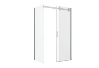 Душевой уголок BRAVAT Wave BS120.3102S