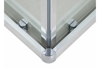 Душевой уголок Grossman GR-1010 Solis 100х100х190