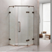 Душевой уголок Grossman ST-90RGD