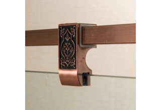 Душевой уголок Grossman ST-90RGD