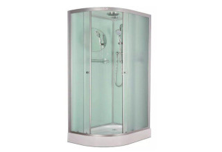 Душевая кабина Esbano ES-115CR R Душевая кабина Esbano ES-115CR R
