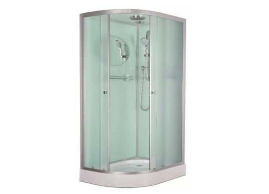 Душевая кабина Esbano ES-115CR R Душевая кабина Esbano ES-115CR R