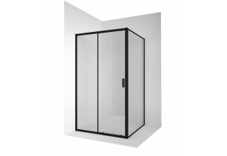 Душевой уголок Ambassador Forsa 17021217AB-120AB 1100х1200x2000
