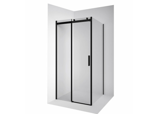 Душевой уголок Ambassador Benefit 19021201HB-100HB 1200х1000х2000