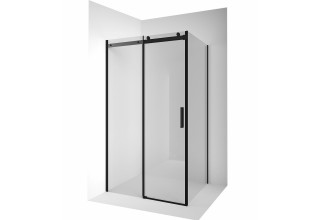 Душевой уголок Ambassador Benefit 19021202HB-110HB 1300х1100х2000