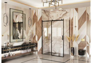 Душевой уголок Ambassador Benefit 19021205HB-80HB 1600х800х2000