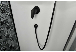 Душевая кабина Esbano ESB-100CKR