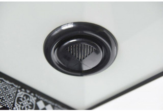 Душевая кабина Esbano ESB-100CKR