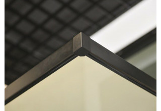 Душевая кабина Esbano ESB-100CKR