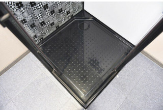 Душевая кабина Esbano ESB-100CKR