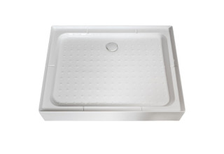 Душевая кабина Deto D129