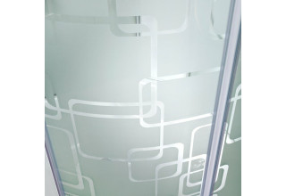 Душевая кабина Deto EM 4510 N