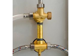 Душевая кабина Deto EM 4510 N