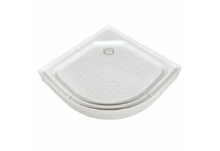 Душевая кабина Deto EM1590 N LED