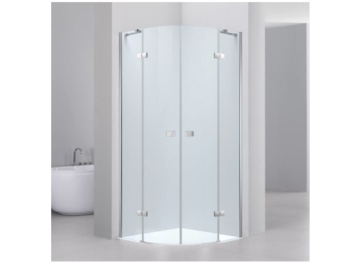 Душевой уголок Black&White S701-900 Душевой уголок Black&White S701-900