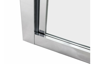 Душевой уголок Grossman GR-9090 Аdvans 90х90х190